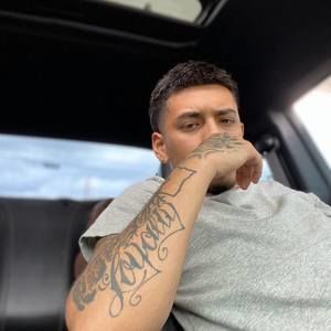 Meet your Posher, Johnny